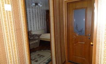 Apartment on Vavilova, D. 94