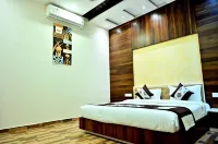Shreenath Resort Hotels in Kemri