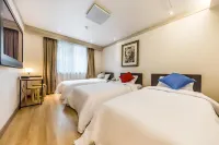 Lavita Hotel Các khách sạn ở Seoul