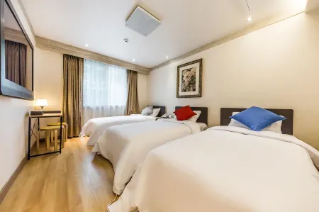 Lavita Hotel