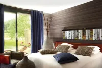 Logis Hôtel Golf le Domaine du Val de Sorne