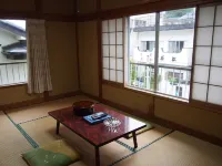 Kumomi Onsen Minshuku Kichiemon Hotels in Matsuzaki