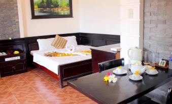 Doi Su Resort