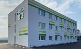 Hotel B3