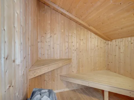 "Estella" - 500m to the Fjord Отели в г. Hvide Sande