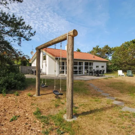 "Konrad" - 400m from the Sea