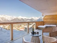 Les Terrasses de Nendaz D1