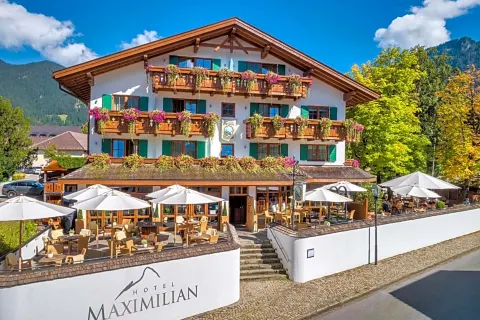 Hotel Maximilian