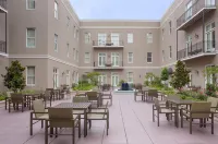 Hyatt - Homestays
