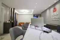 Pousada Aconchego da Borges Hotels in 