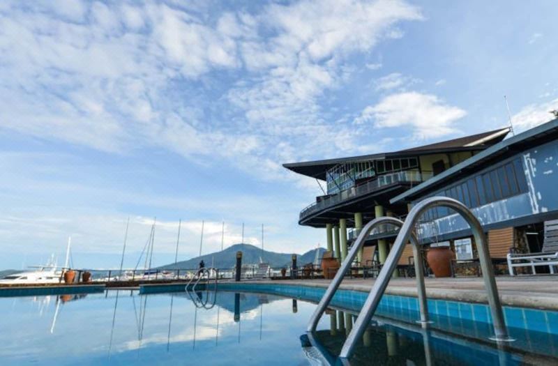 Ramada by Wyndham Langkawi Marina photo 3