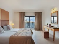 Plaza Regency Hotels - พร้อมระเบียง