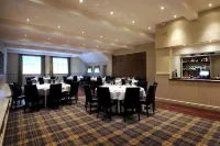 The William Cecil Hotel di Market Deeping