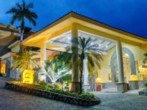 カミノ リアル アカプルコ ディアマンテ アカプルコのホテル