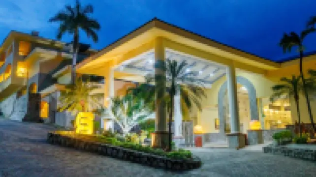 Camino Real Acapulco Diamante