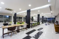 City Hotel Hotels in Balikpapan