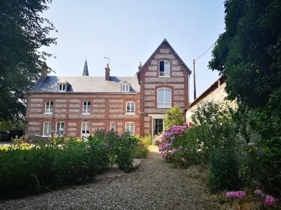 La Nouvelle Criqueboise Hôtels à : Bordeaux-Saint-Clair