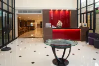 Visa Hotel Hua Hin