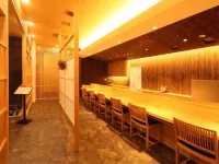 Awaji International Hotel the Sunplaza Hotels in Sumoto