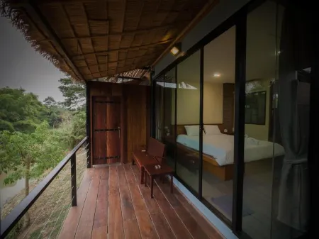 Maithong Riverside ไหมทองริเวอร์ไซด์