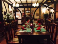 The Bala's Holiday Chalet - Frühstück