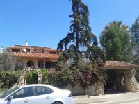 Villa Corrias