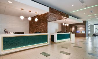 Residence Inn Myrtle Beach Oceanfront