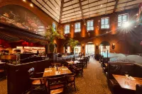O.Henry Hotel - Morgenmad