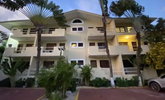 Calypso Beach Hotel by the Urbn House Santo Domingo Airport