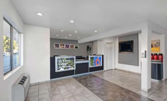 Motel 6 San Jose South