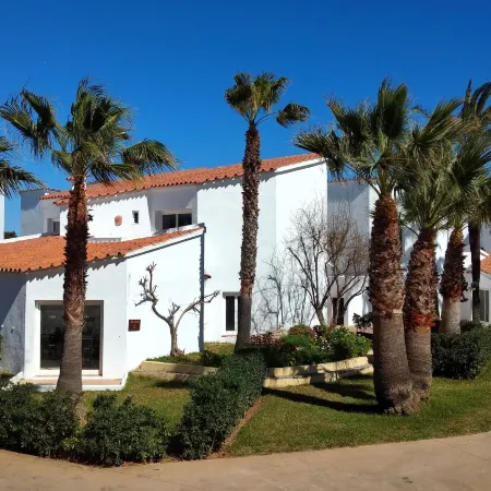 Aparthotel Marinda Garden