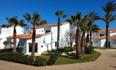 Aparthotel Marinda Garden Hotels near Macarelleta