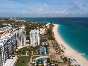 The Ritz-Carlton Residences, Turks & Caicos