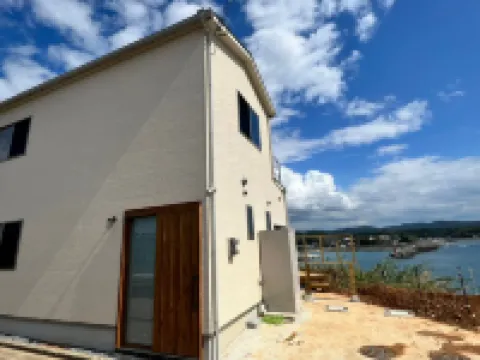 マリンキュー 印南町のホテル