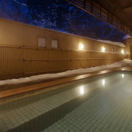 Courtyard by Marriott Hakuba
