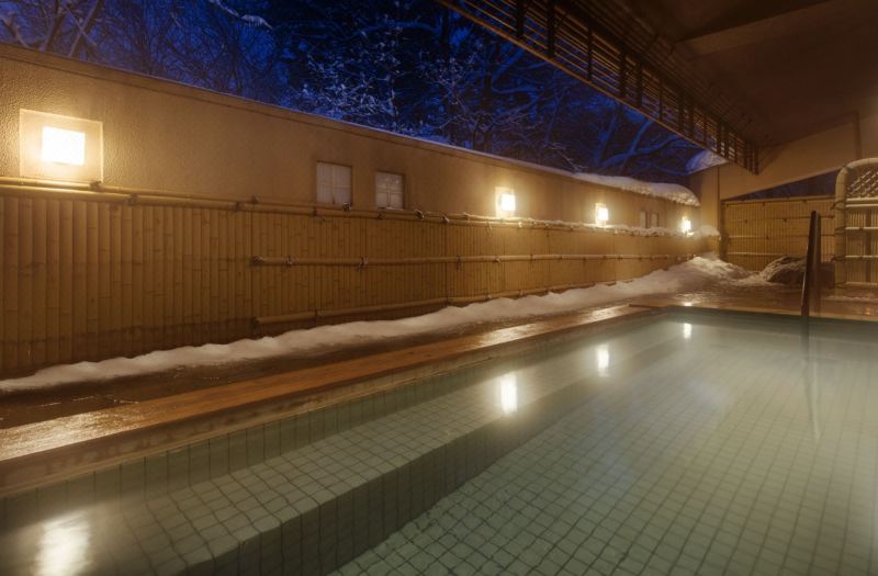 Courtyard by Marriott Hakuba photo 3