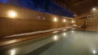 Courtyard by Marriott Hakuba - suối nước nóng