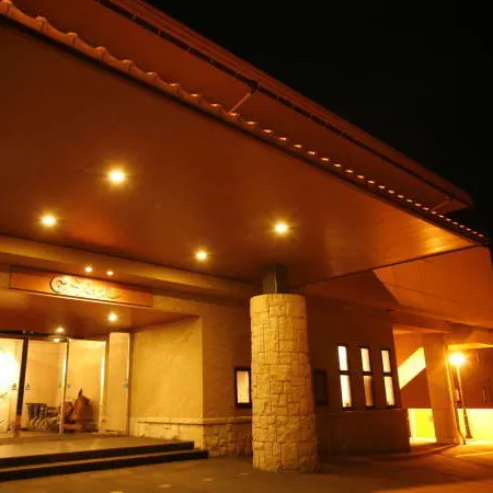 Awaji Island Uzushio Onsen Umemaru