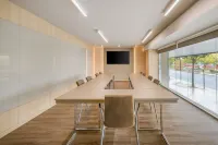 科爾多瓦萬豪AC酒店