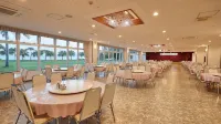 Miyuki Hamabaru Resort - breakfast