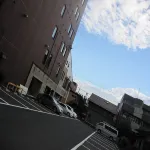 Arc Lifestyle Space & Hotel - parking