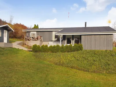 "Gerhild" - 300m from the Sea