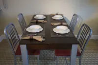 Boardwalk Resorts at Atlantic Palace