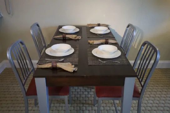 Boardwalk Resorts at Atlantic Palace