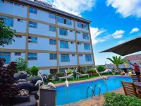 Omega View Hotel & Resort Hotels in Karatu