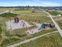 "Richard" - 4km from the Sea Hotels in Brovst