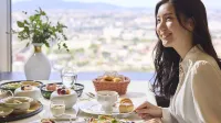 RIHGA Royal Hotel Kokura - servizio colazione