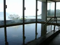 Rainbow Sakurajima - Suối nước nóng