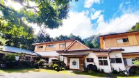 Ohnogiso Hotel di Shizuoka