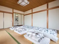 Minpaku Yamamoto Hotels in Izumi